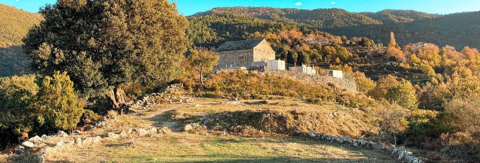 Tour por la región de Castagniccia