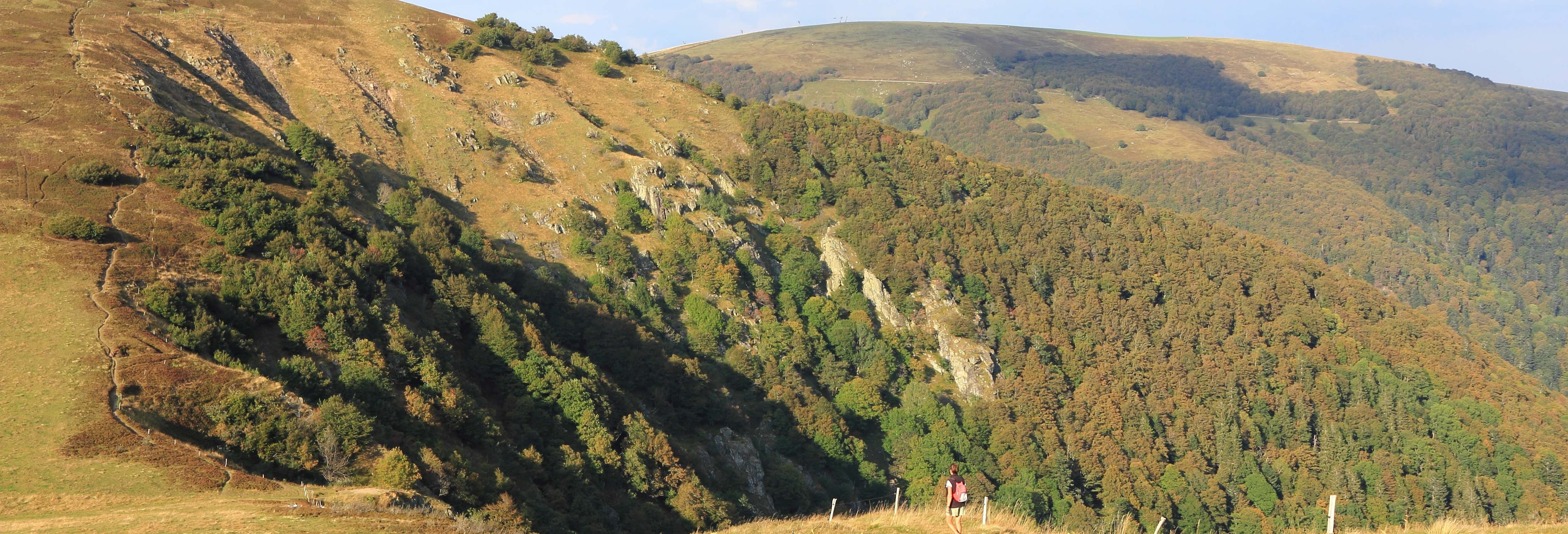 Excursión al Valle de Munster