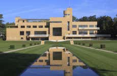 Biglietti per Villa Cavrois
