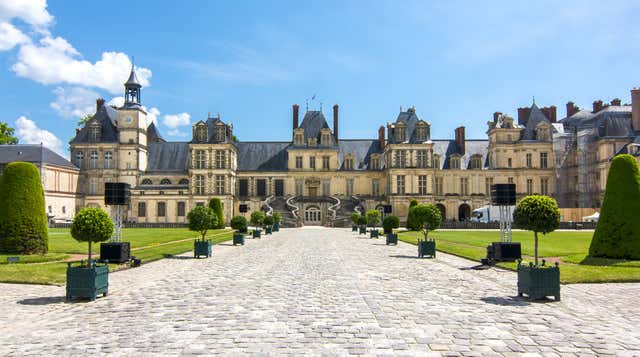 Activities, Guided Tours And Day Trips In Fontainebleau