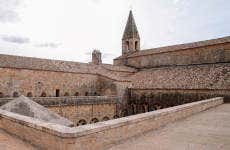 Le Thoronet Abbey Skip the Line