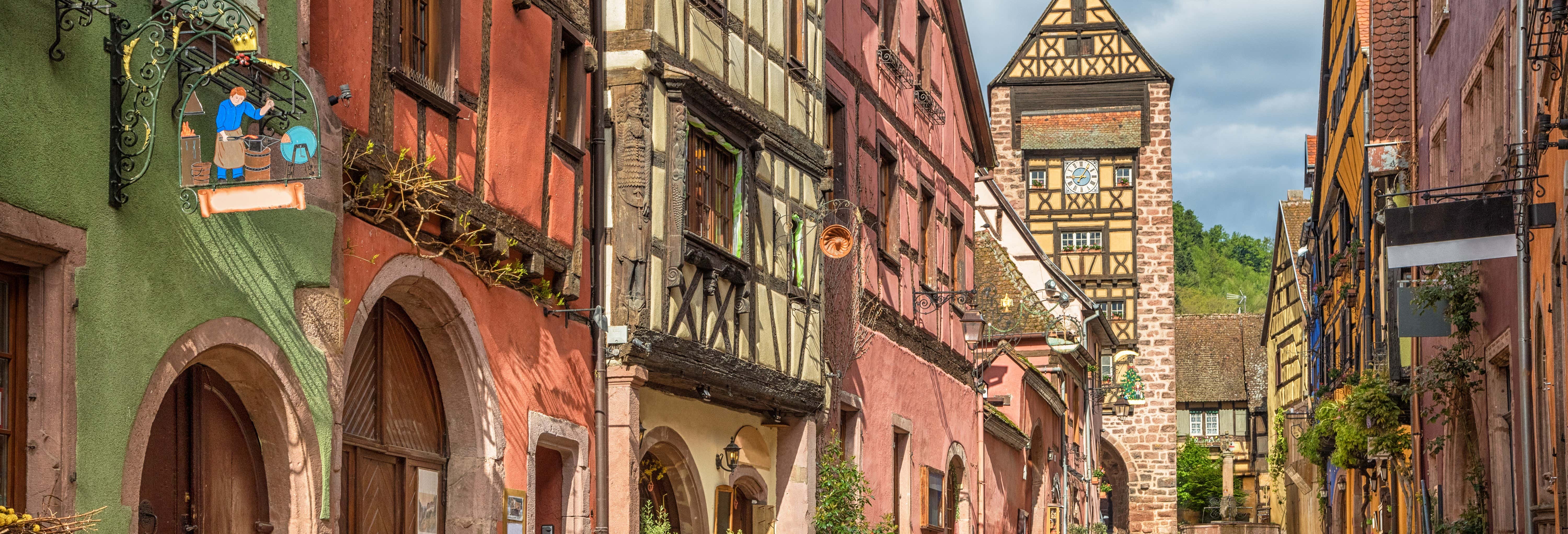 Pass'Alsace
