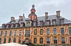 Free tour por Lille ¡Gratis!