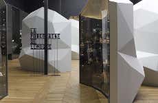 Entradas para el Museo de la Porcelana