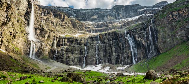 Excursión al circo de Gavarnie y el Puente de España