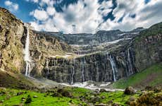 Excursión al circo de Gavarnie y el Puente de España