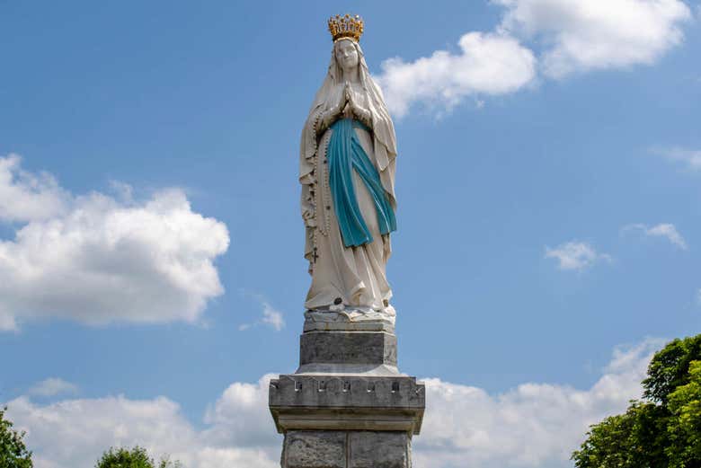 Visite Guidee Dans Lourdes Reservez En Ligne Sur Civitatis Com