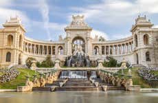 Free tour por el centro de Marsella ¡Gratis!