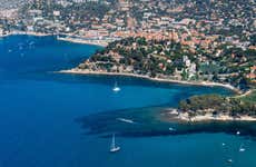 Visite panoramique de Marseille et de Cassis