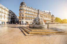 Free tour por Montpellier