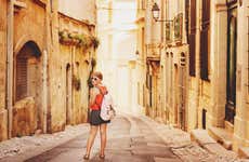 Tour privado por Montpellier con guía en español