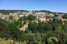 Visita guidata di Mortain