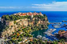 Escursione privata da Nizza