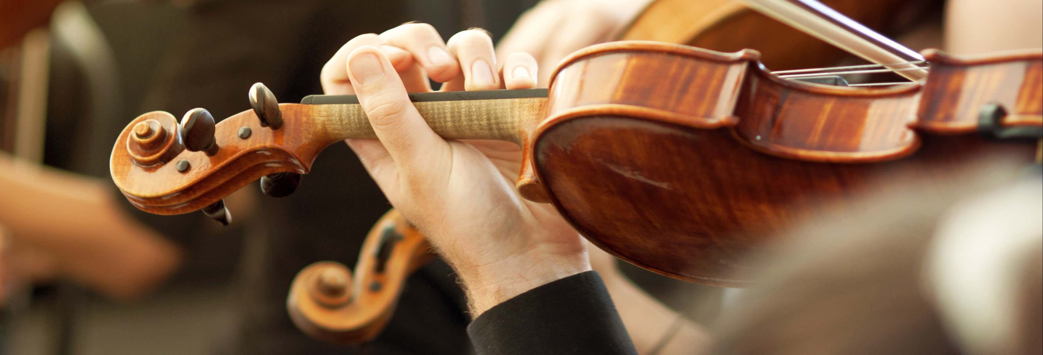 Classical Music Concert in Paris: La Madeleine