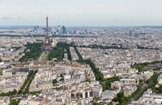 Comparez les prix d’activités à Paris (France)