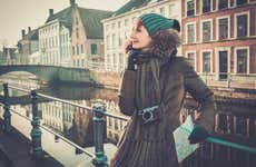 Excursión a Brujas