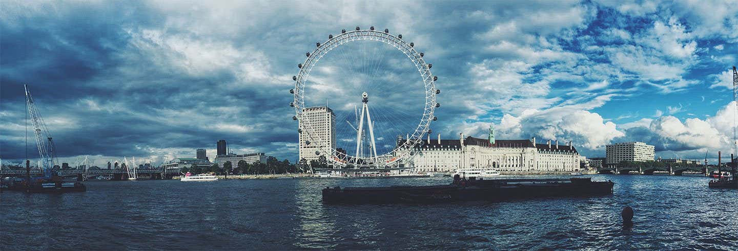 Excursión a Londres en TGV
