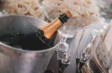 Reims Champagne Region Day Trip