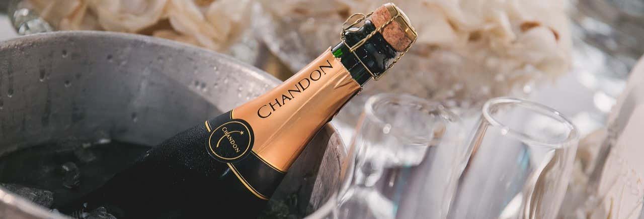 Excursión a Reims Champagne desde París