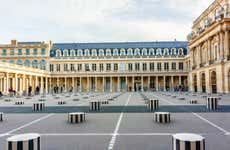 Free tour pelas Passagens Cobertas de Paris + Palácio Real