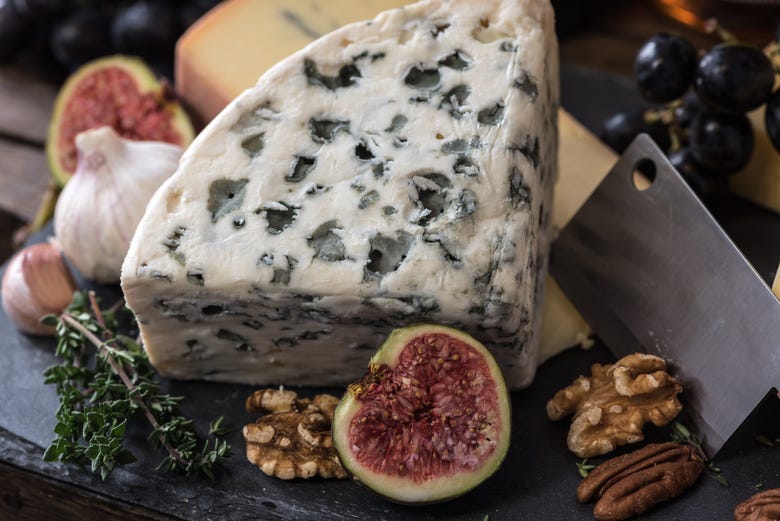 Le fromage français, un délice !