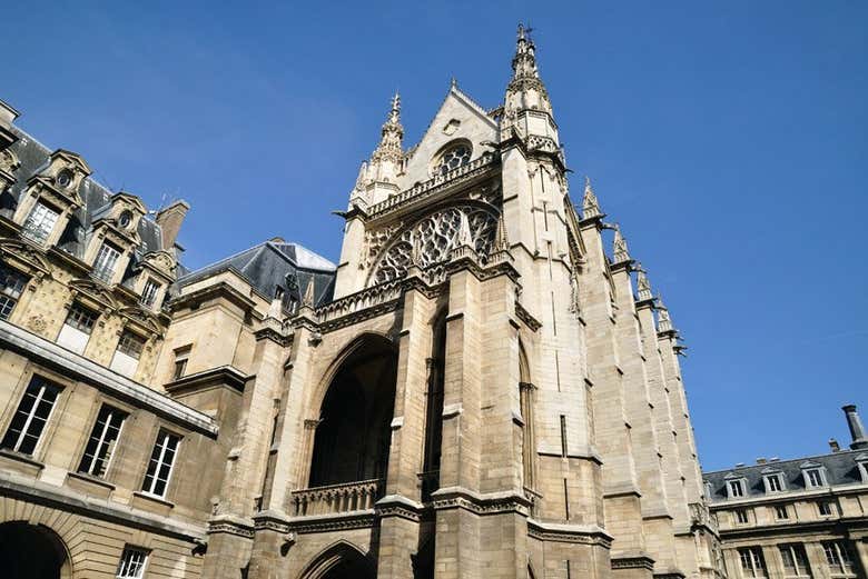 Free Walking Tour of Paris - Book Online at Civitatis.com