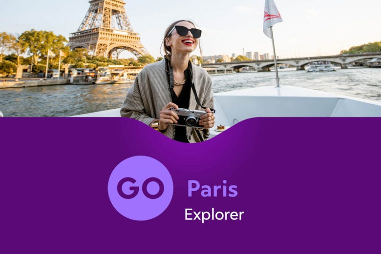 Go Paris Explorer Pass