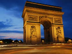 Arco do Triunfo