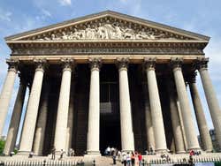 Igreja da Madeleine