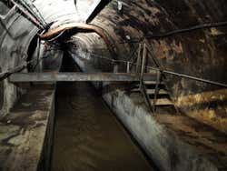 Paris Sewer Museum