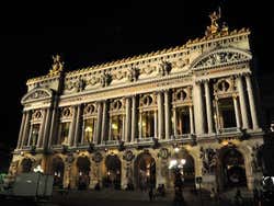 Palais Garnier Opening Hours Tickets And Location In Paris