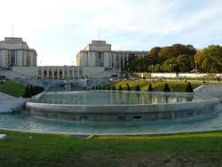 Trocadero