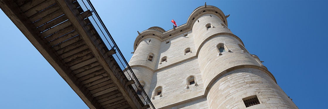 Castello di Vincennes