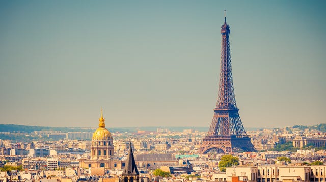 Excursiones, visitas guiadas y actividades en París - Civitatis