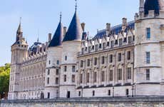 Pass Marie-Antoinette