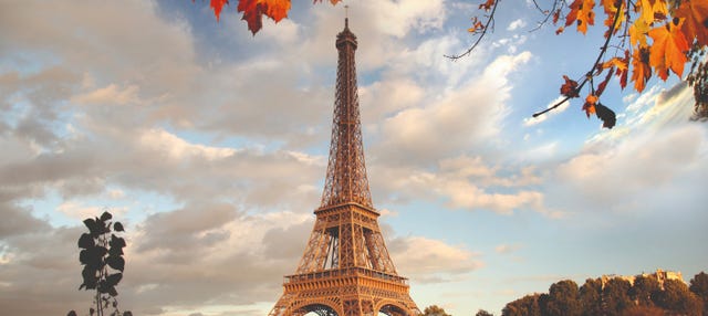 Tour por París, paseo en barco y Torre Eiffel