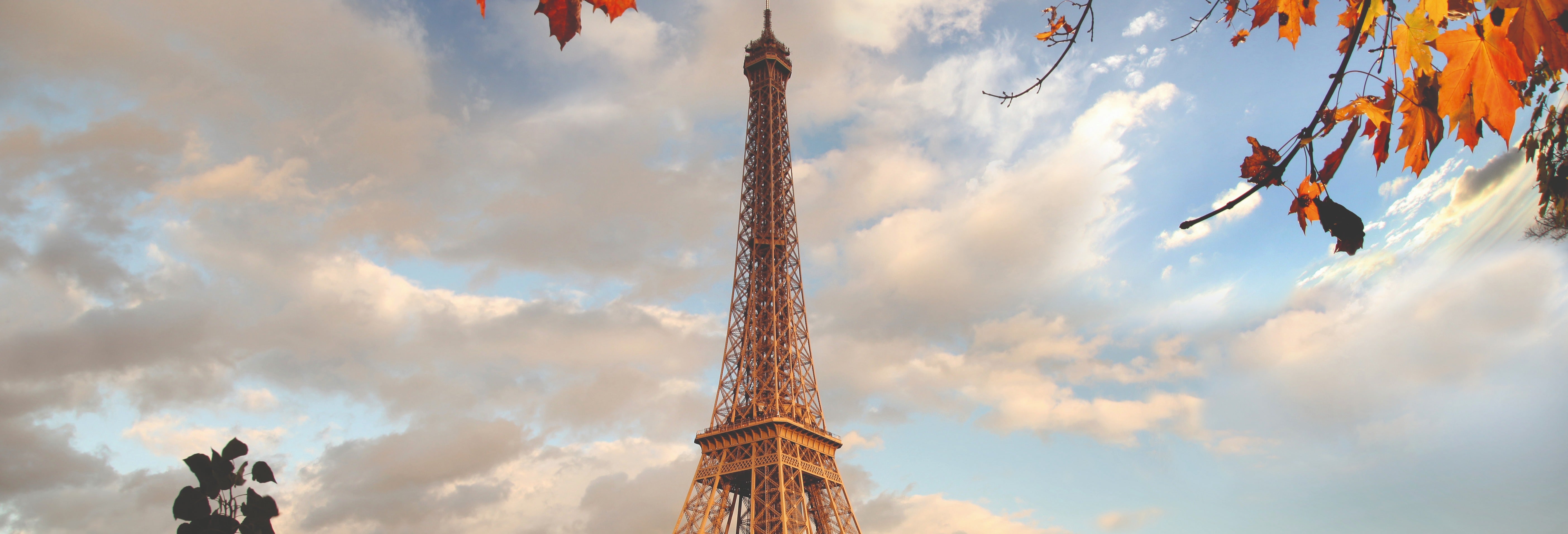 Tour di Parigi, crociera e Torre Eiffel