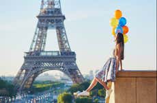 Visite privée de Paris