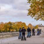 Activities, Guided Tours and Day Trips in Paris - Civitatis.com