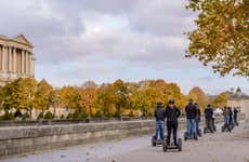 Segway Tour