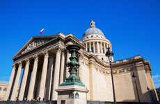 Latin Quarter Tour