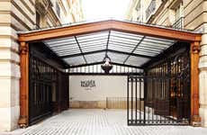 Free tour por el Museo del Perfume