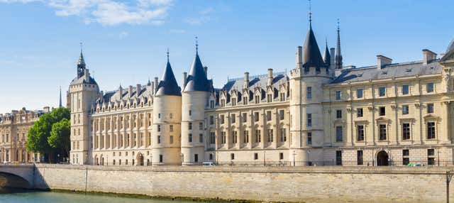 Île de la Cité, Notre-Dame et Saint-Séverin