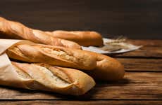 Traditional French Bakery Tour