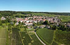 Champagne Villages Tour