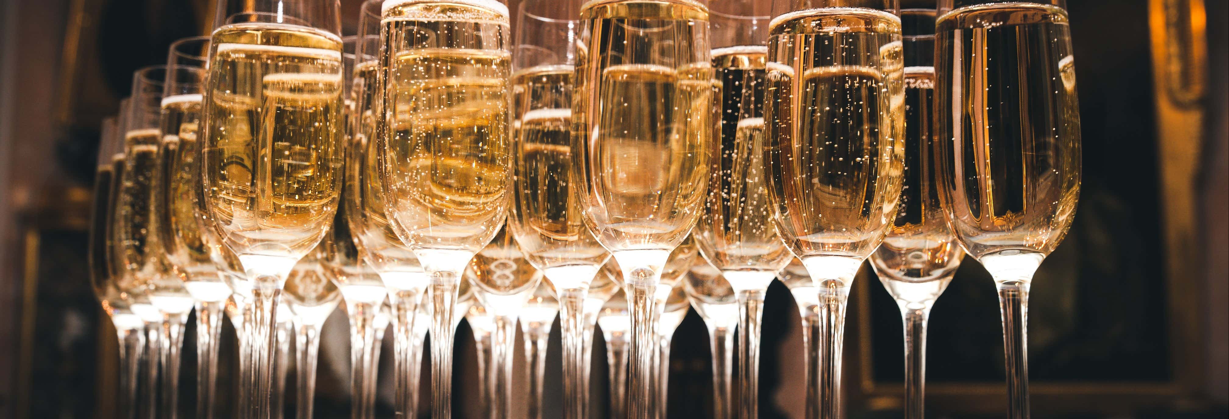 Visite autour du champagne à Épernay et Hautvillers