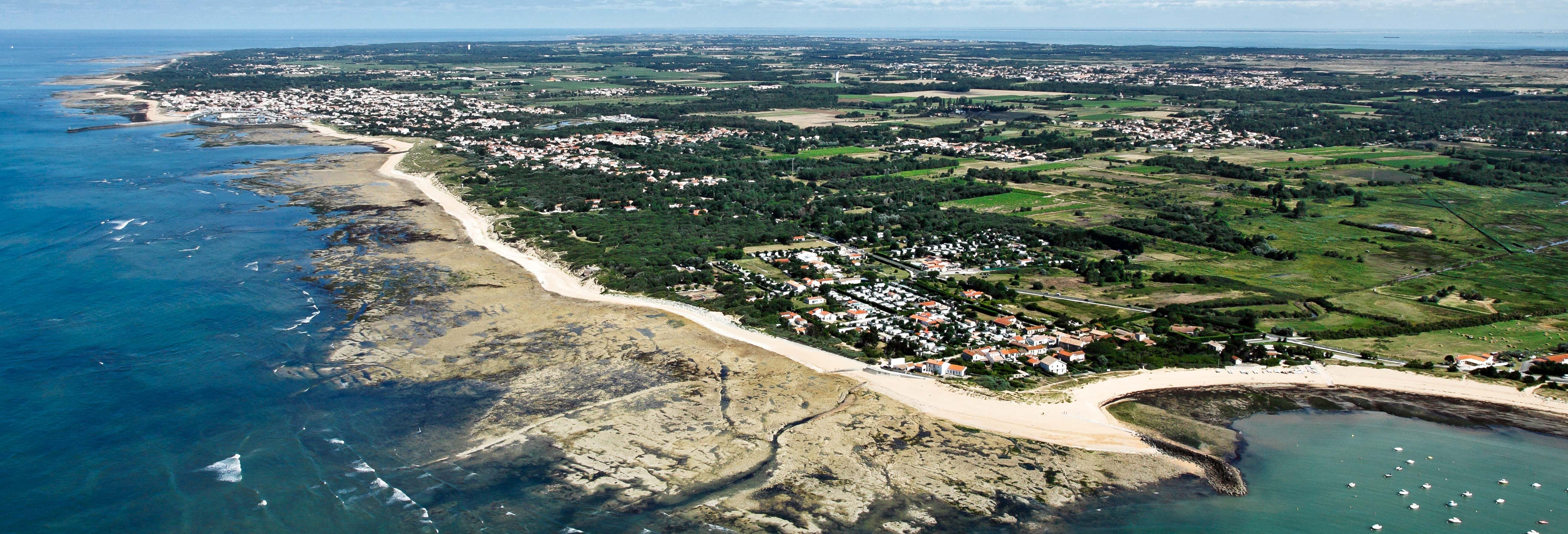 hotel st pierre d oleron