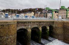 Visite guidée de Saint-Valery-sur-Somme