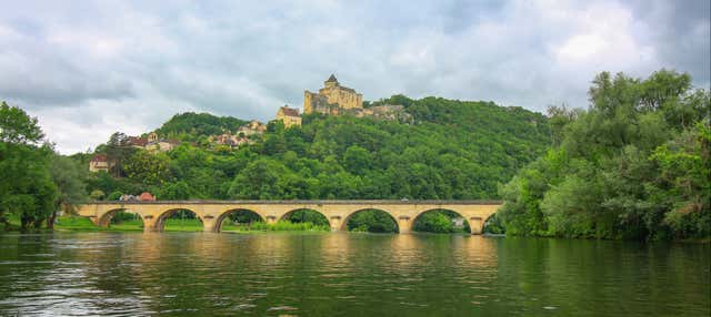 Tour por los pueblos de Dordoña