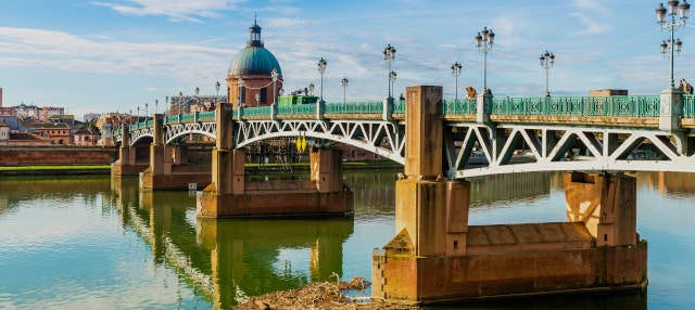 Free tour de los misterios y leyendas de Toulouse